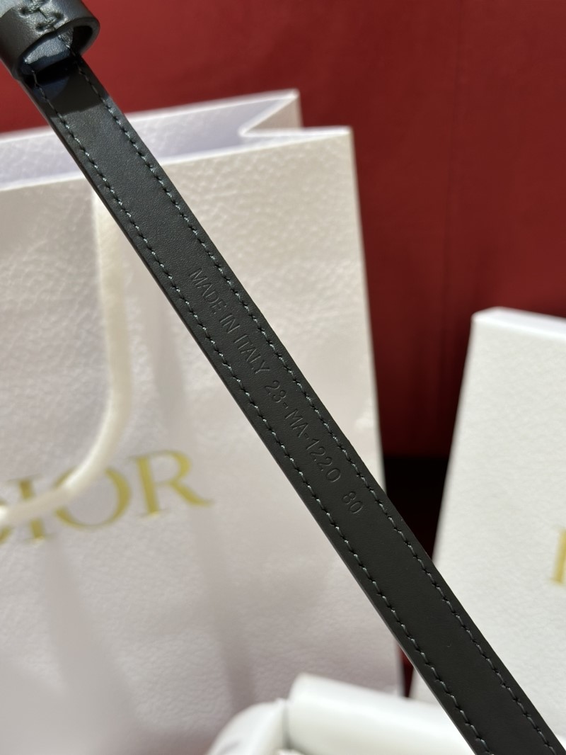 chr1st1an D10r belts